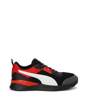 vellfire unisex sneakers