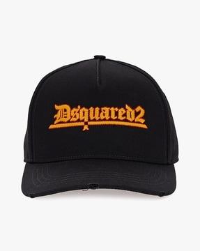 embroidered baseball cap