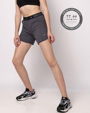 sixtech running shorts