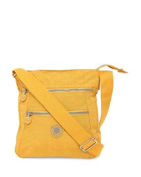 solid shoulder bag