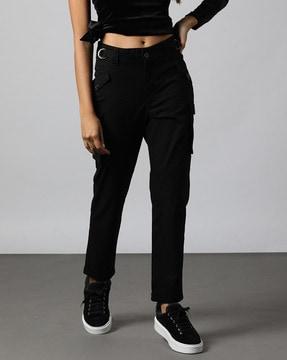 women cargo pants