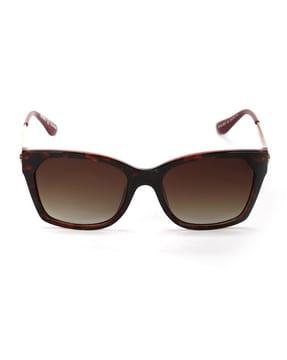 cat-eye sunglasses