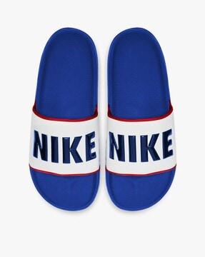 nike offcourt slides