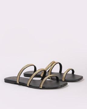 women strappy sandals