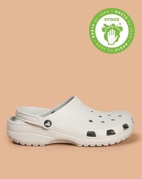 unisex classic clog