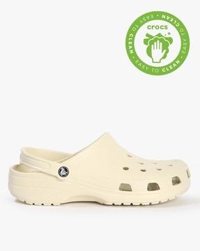 unisex classic clog