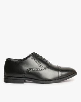 men oxford shoes