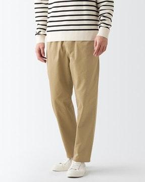 chino easy pants