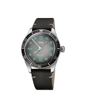 analogue watch