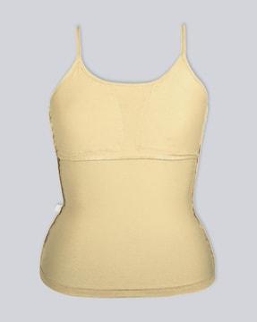 solid camisole