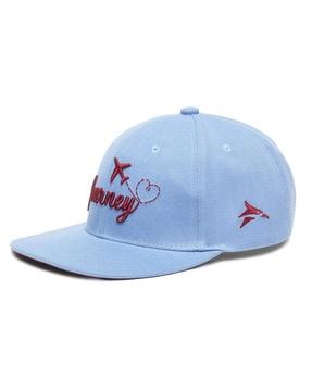 men baseball cap