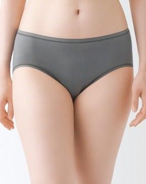 lyocell bikini briefs