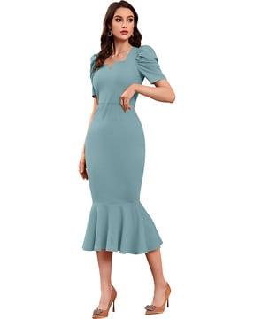 women bodycon dress