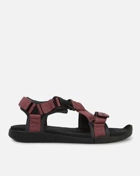 sprinter strappy sandals