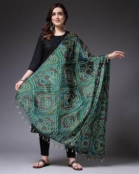 indian dupatta