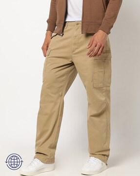 military cargo pants