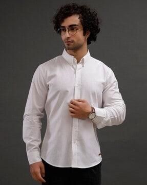 solid short kurta