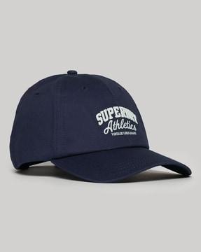 graphic baseball cap