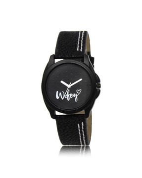 lr234 analogue watch