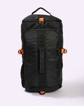 men duffle bag