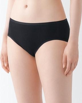 stretch bikini briefs