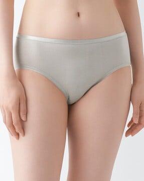 stretch bikini briefs