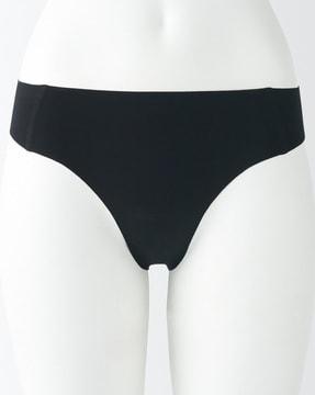 complete seamless tanga