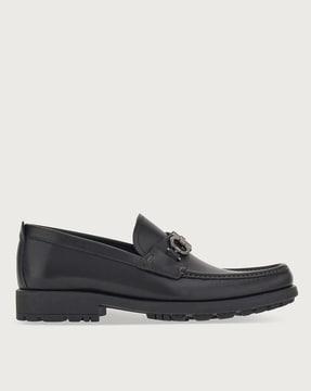 david gancini moccasins