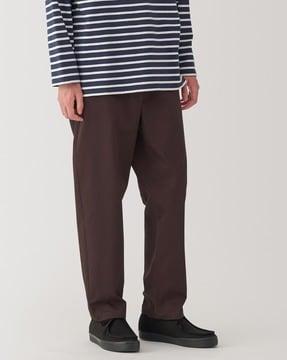 chino easy pants