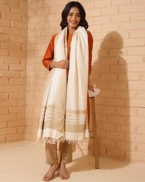 women indian dupatta