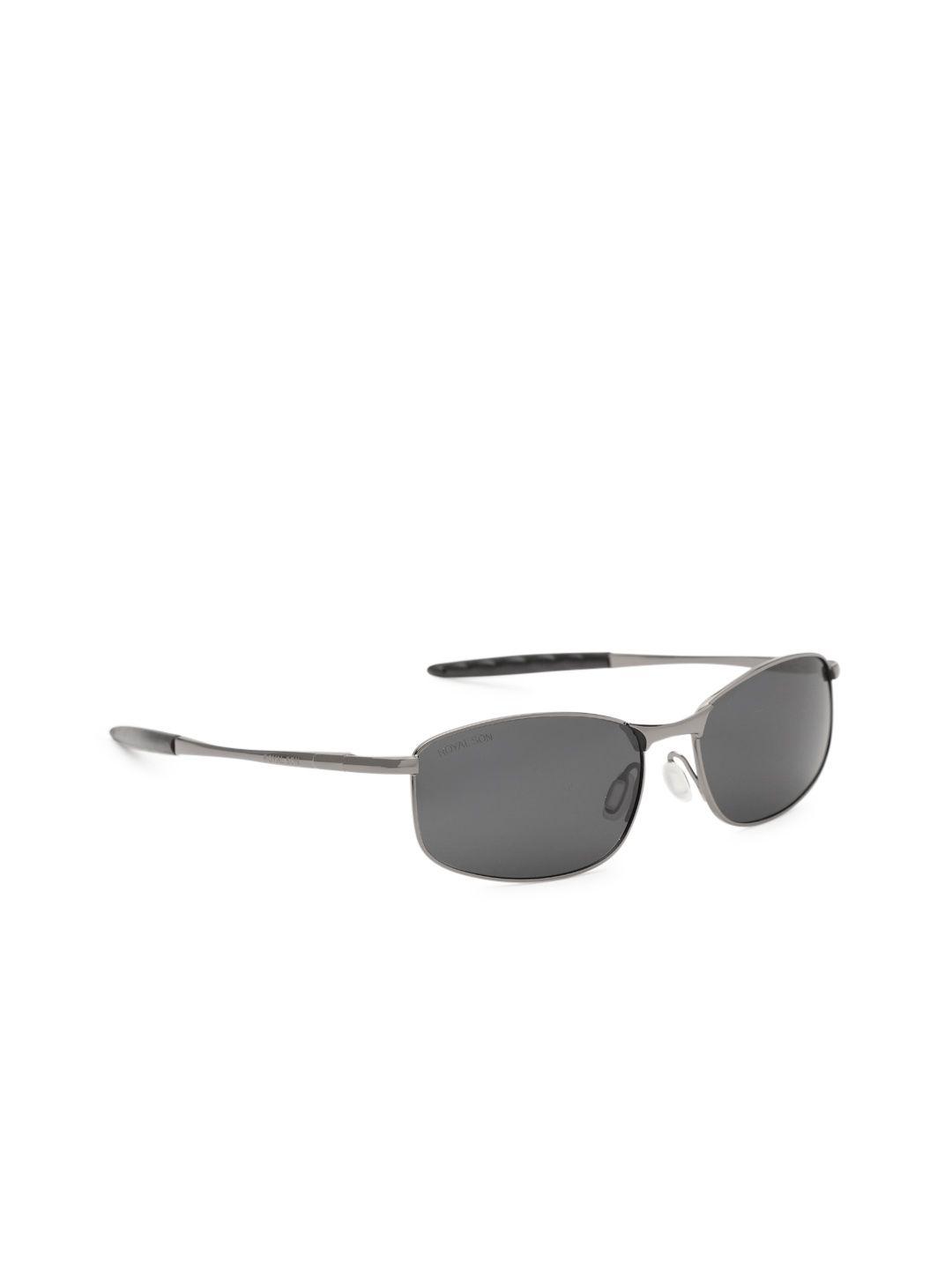 royal son men polarised and uv protected sports sunglasses chi0083-c2