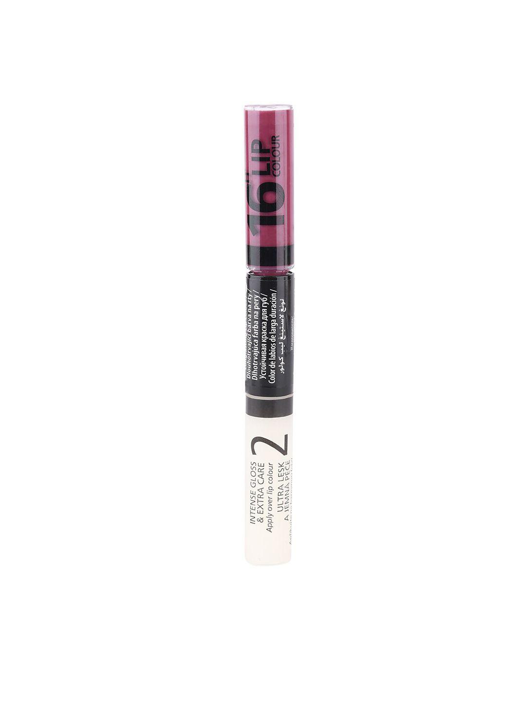 dermacol 3030 16h lip colour longlasting lip colour 22