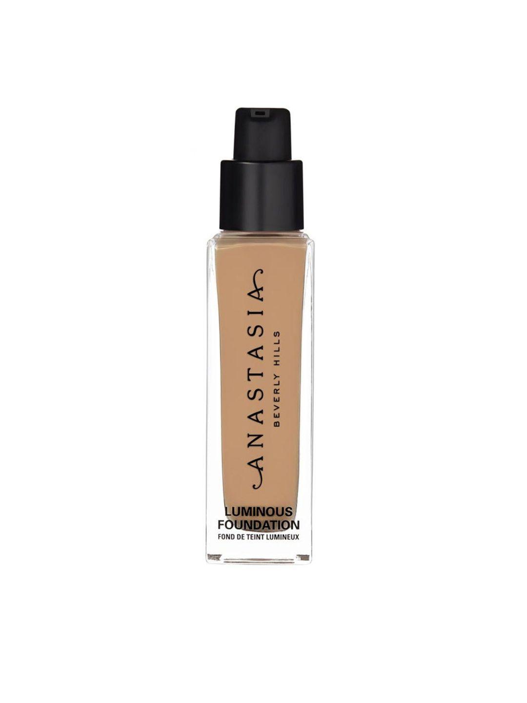 anastasia beverly hills luminous foundation 320n 30 ml