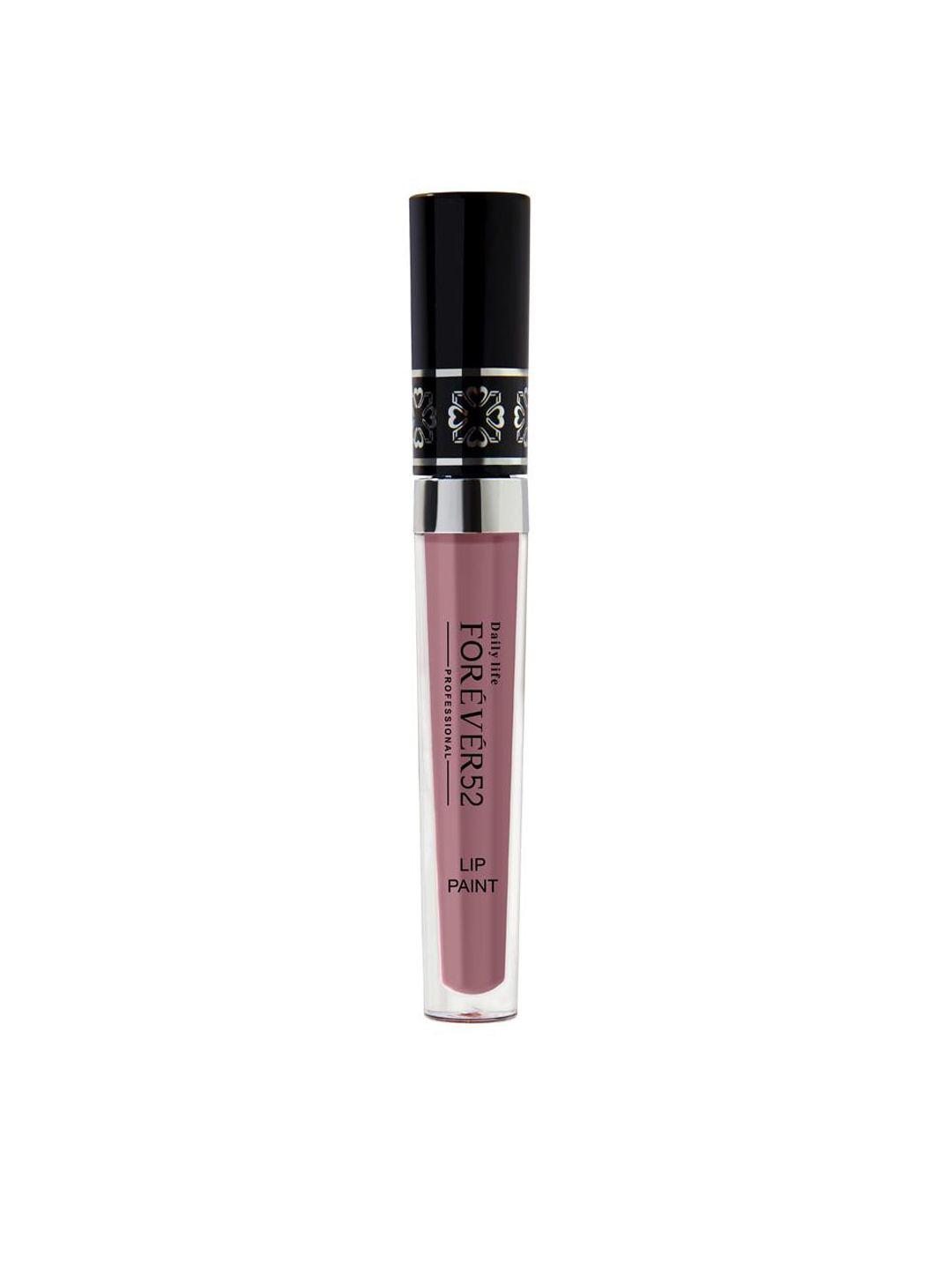 daily life forever52 women lip paint - sandy nude