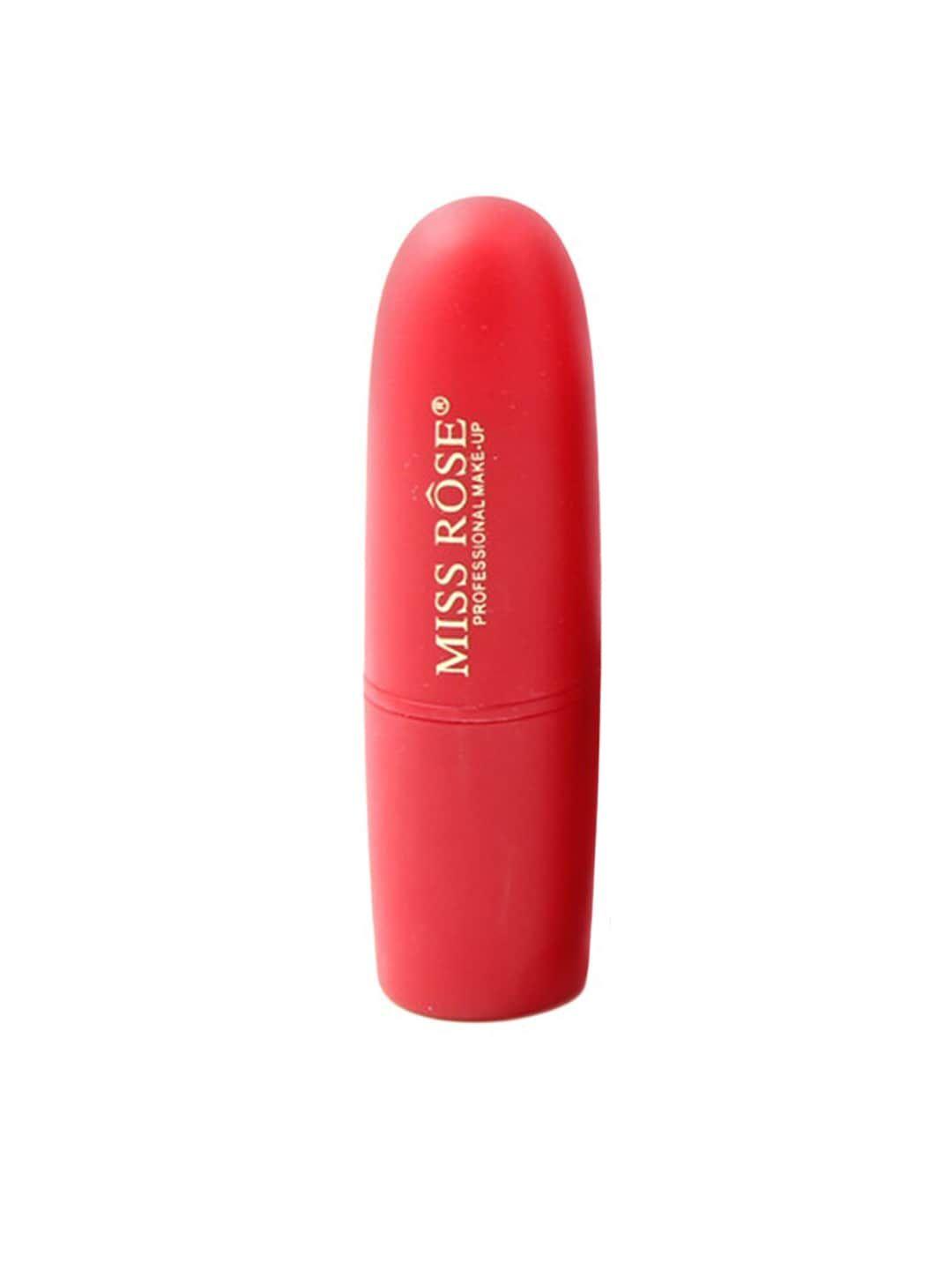 miss rose creamy matte bullet lipstick - shade 35 passion