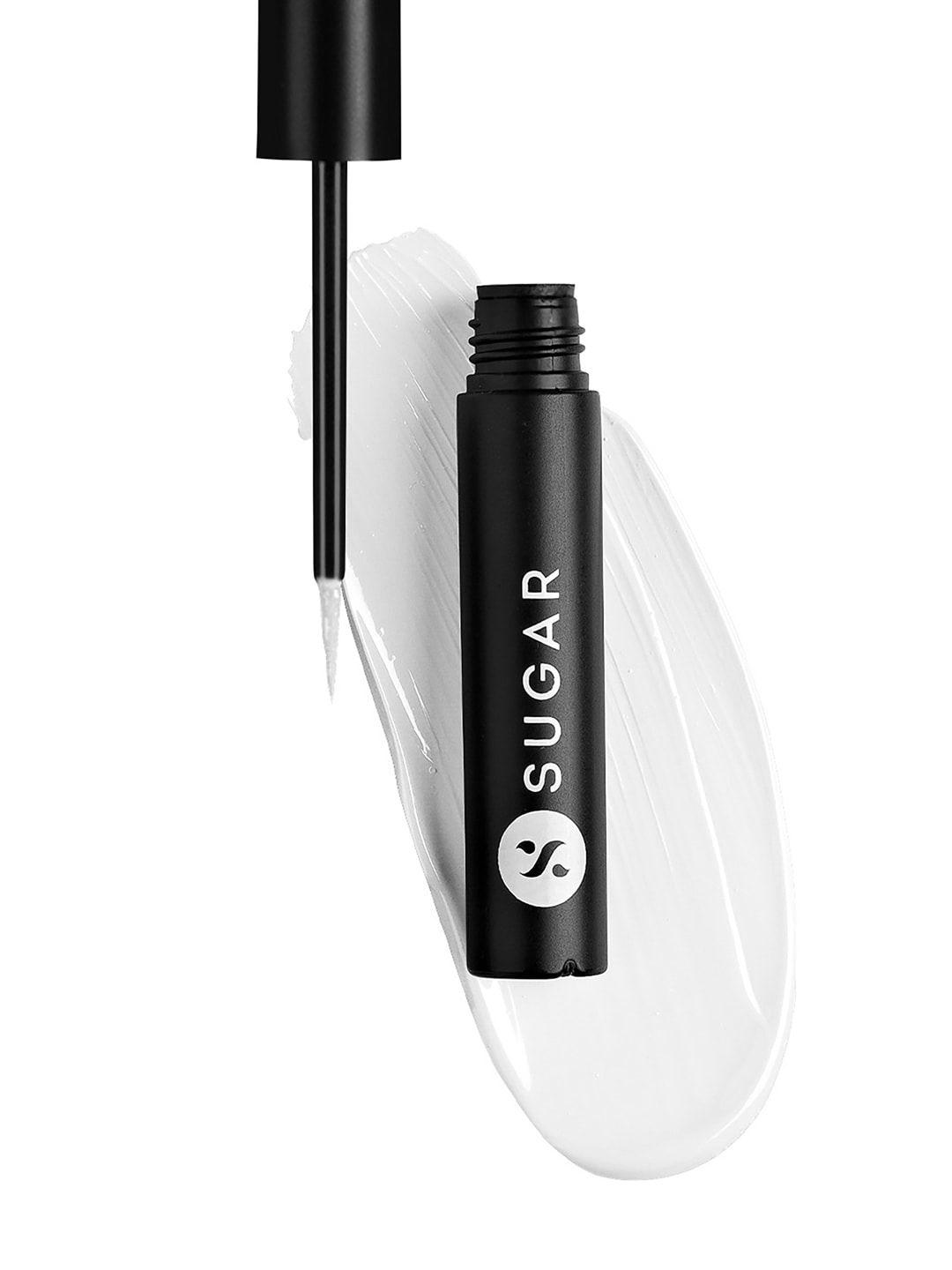 sugar eye lit you so vivid long-wearing eyeliner 1.7 ml - white heat 06