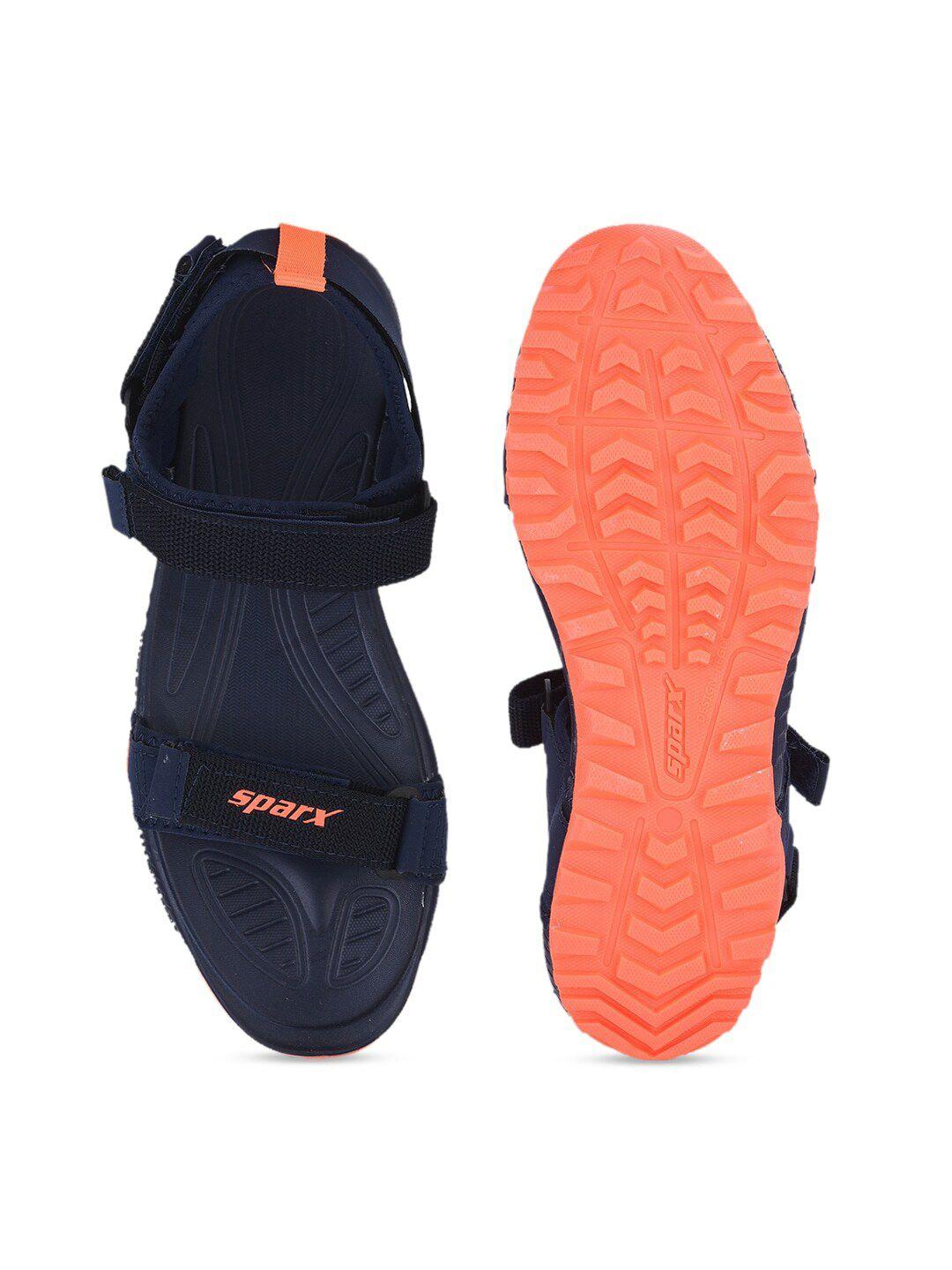 sparx men sports sandals