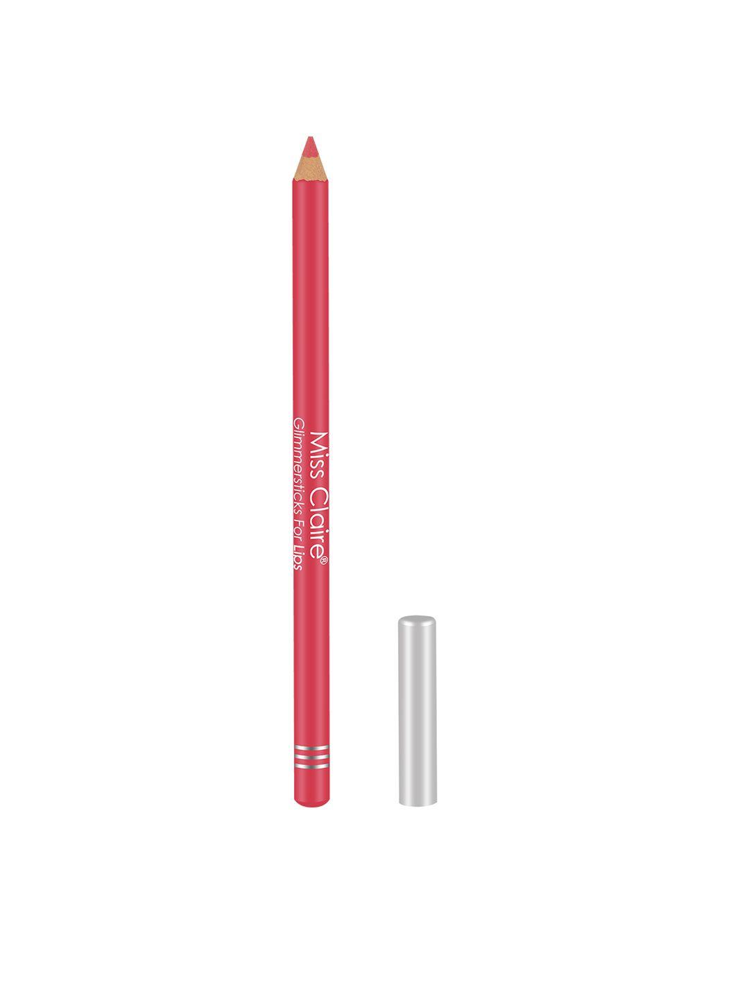 miss claire sherbet pink l-26 glimmersticks lipliner