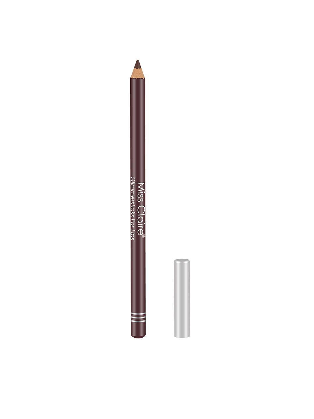 miss claire choosy chery l-58 glimmersticks lipliner