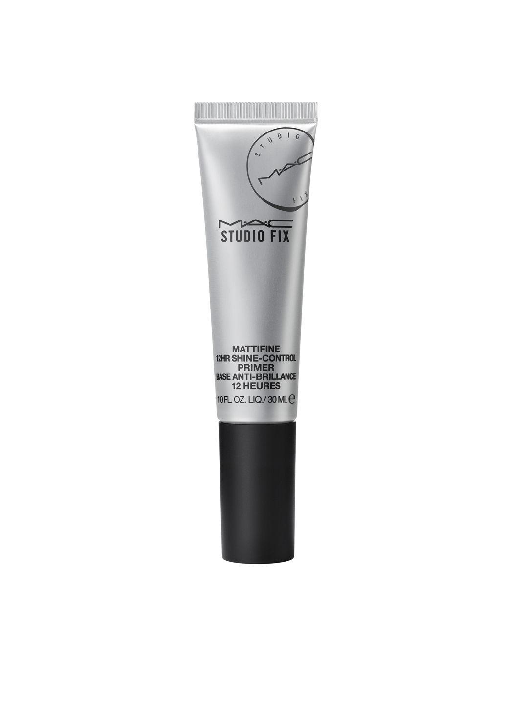 m.a.c studio fix mattifine 12hr shine-control primer 30 ml