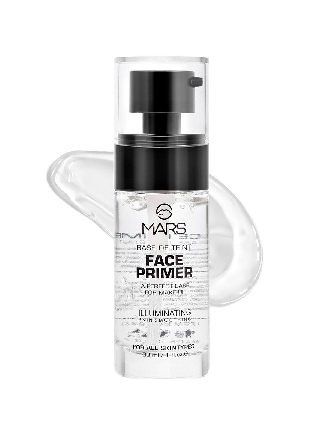 mars face primer - 30 ml