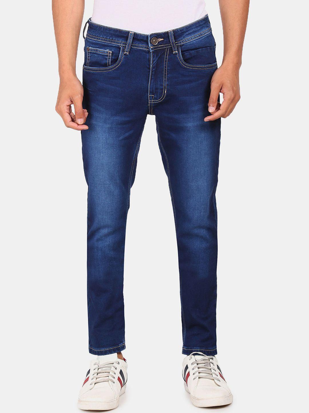 colt men blue light fade jeans