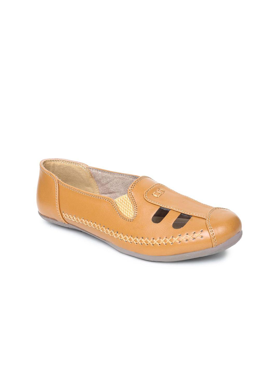 valiosaa women beige ballerinas flats