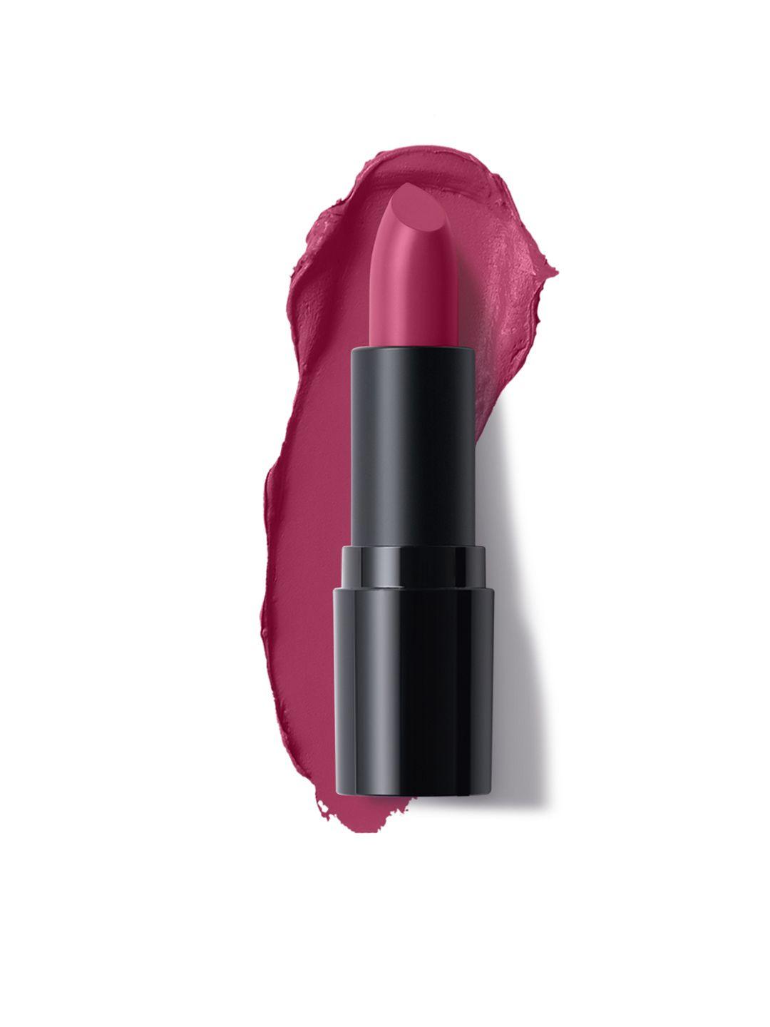 lakme cushion matte lipstick pink unicorn cp12