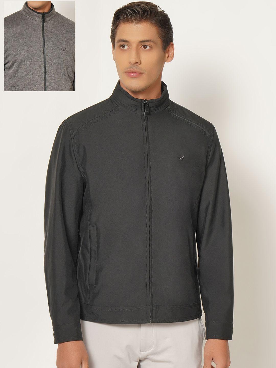 blackberrys men black sporty jacket