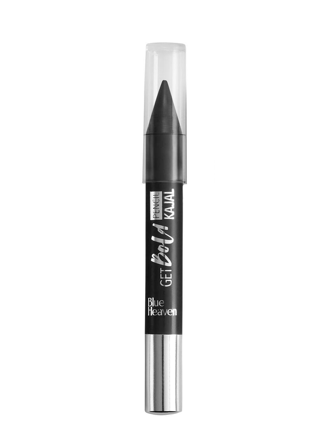 blue heaven black get bold pencil kajal 3.2gm