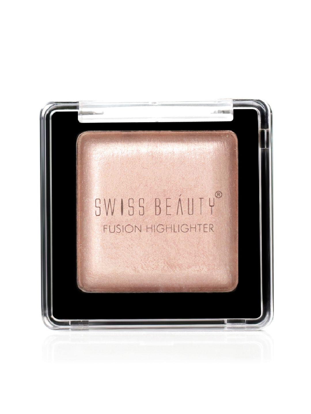 swiss beauty fusion highlighter - 02