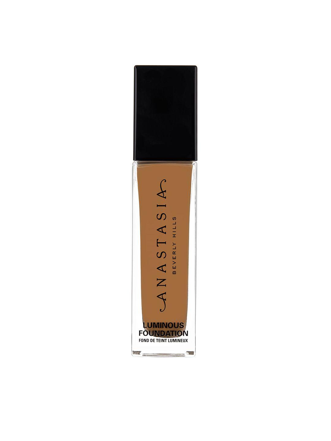 anastasia beverly hills luminous foundation 30 ml - shade 430w