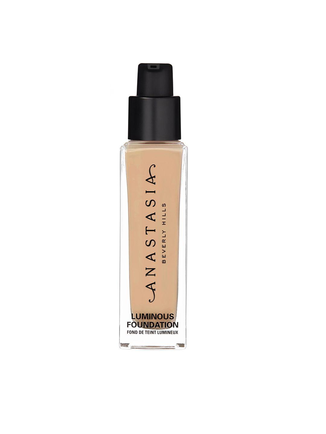 anastasia beverly hills luminous foundation - 230n