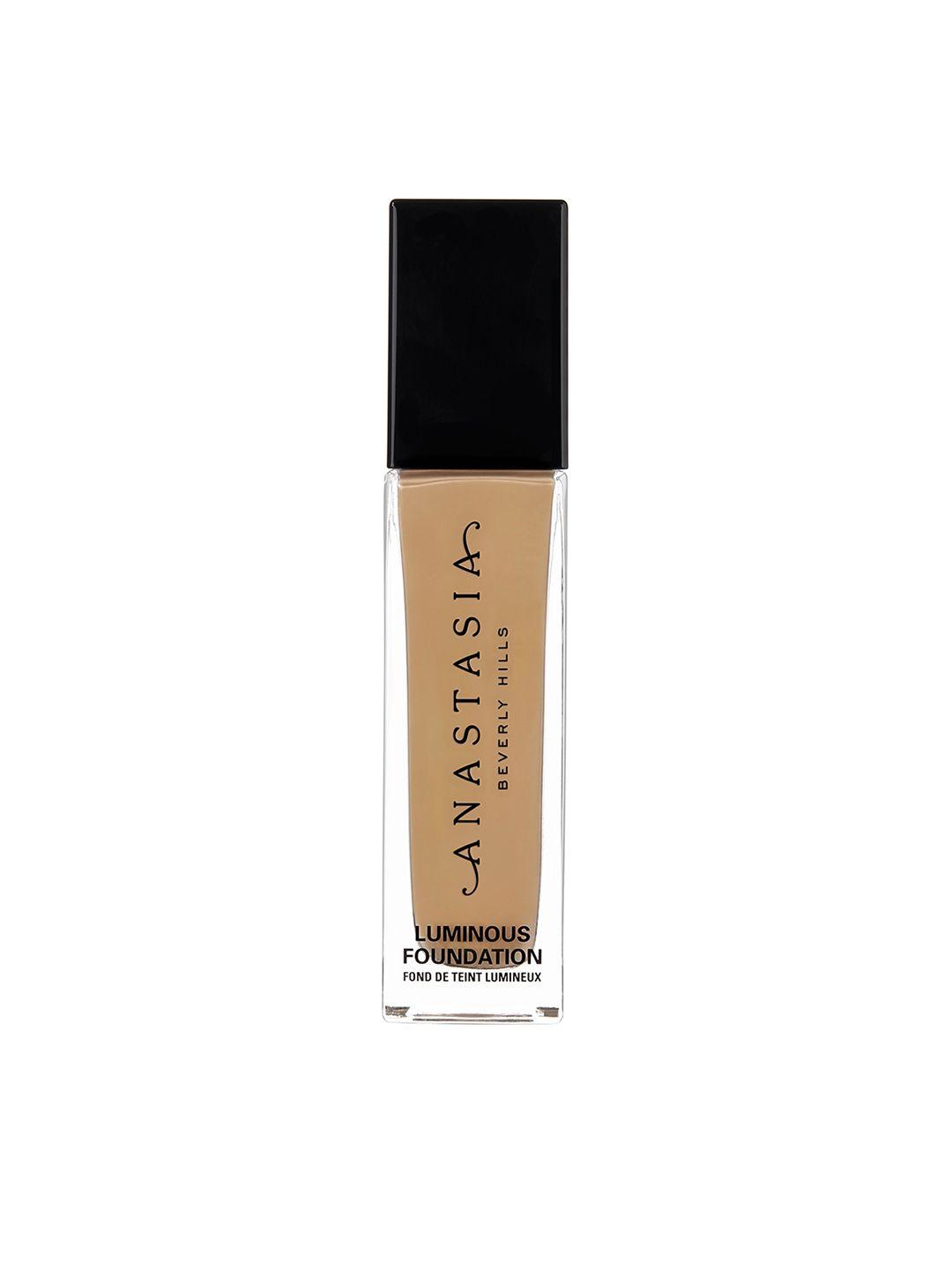 anastasia beverly hills luminous foundation - 310c